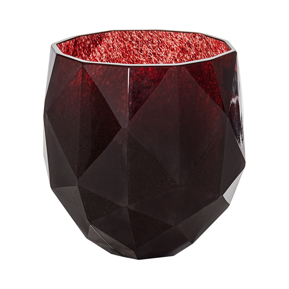 BORDO KIRMIZI