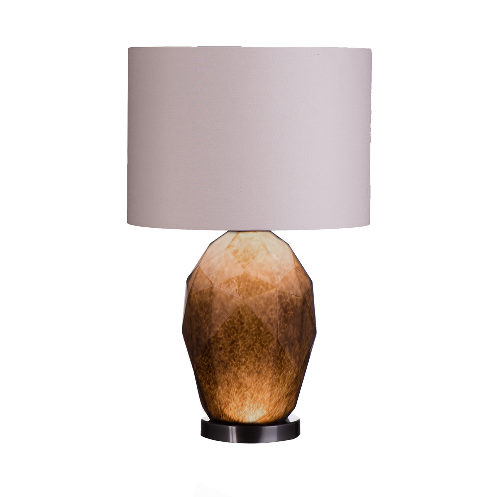 BRONZ + VİZON KAHVE