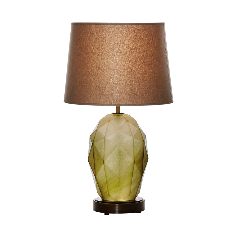 BRONZ + KÜF YEŞİLİ