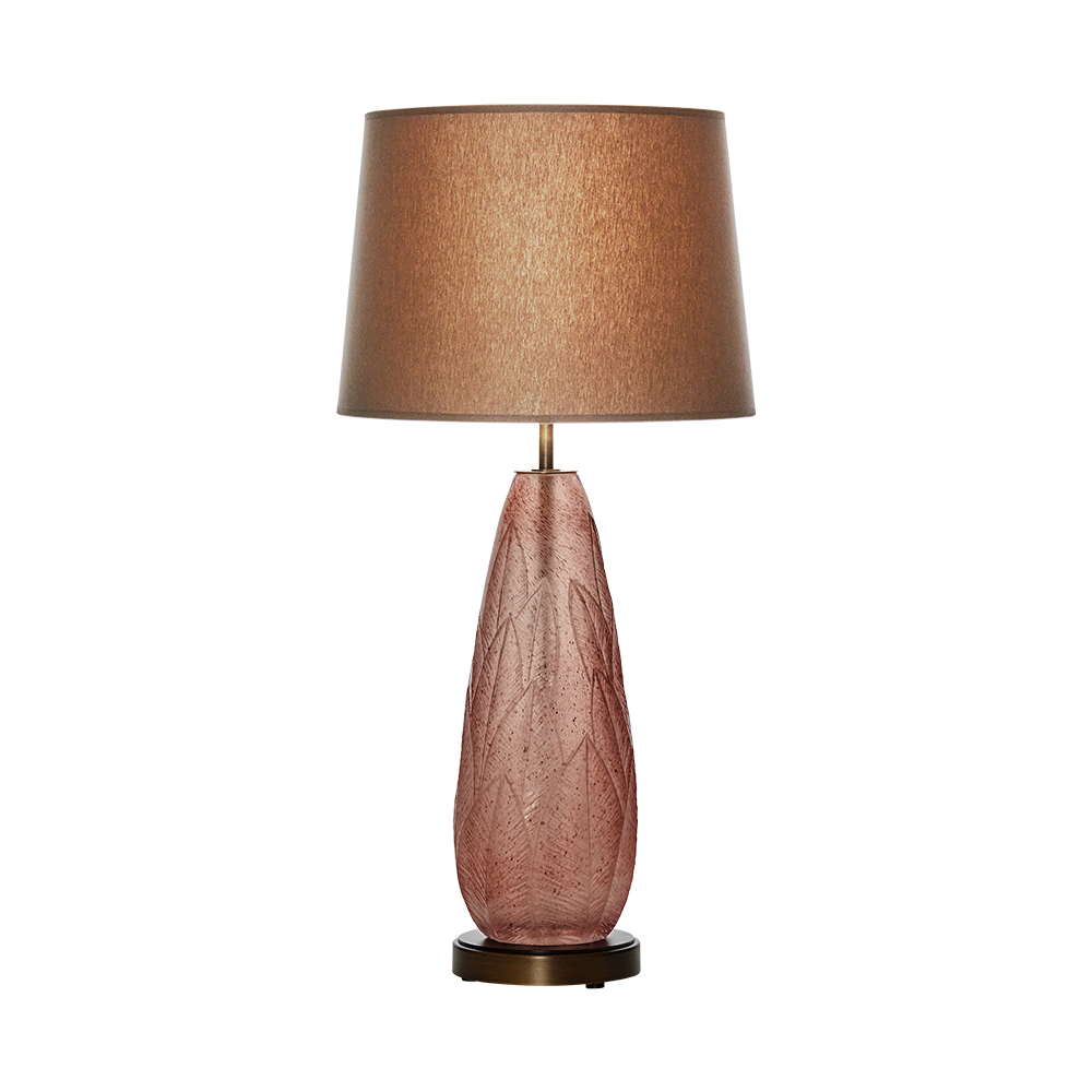 BRONZ + BORDO KIRMIZI