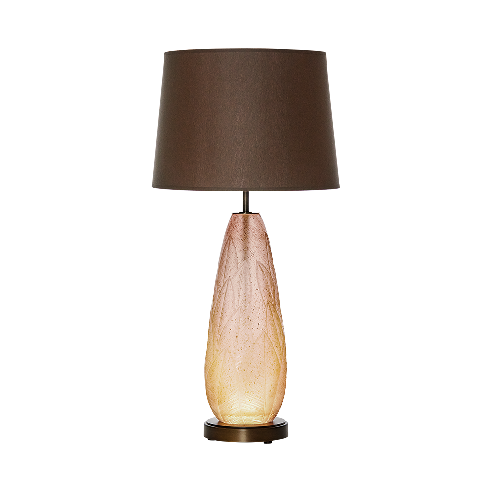 BRONZ + BORDO KIRMIZI