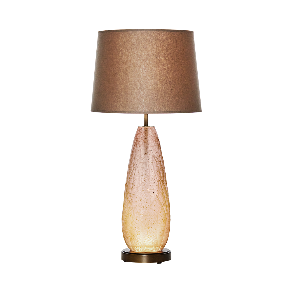 BRONZ + BORDO KIRMIZI