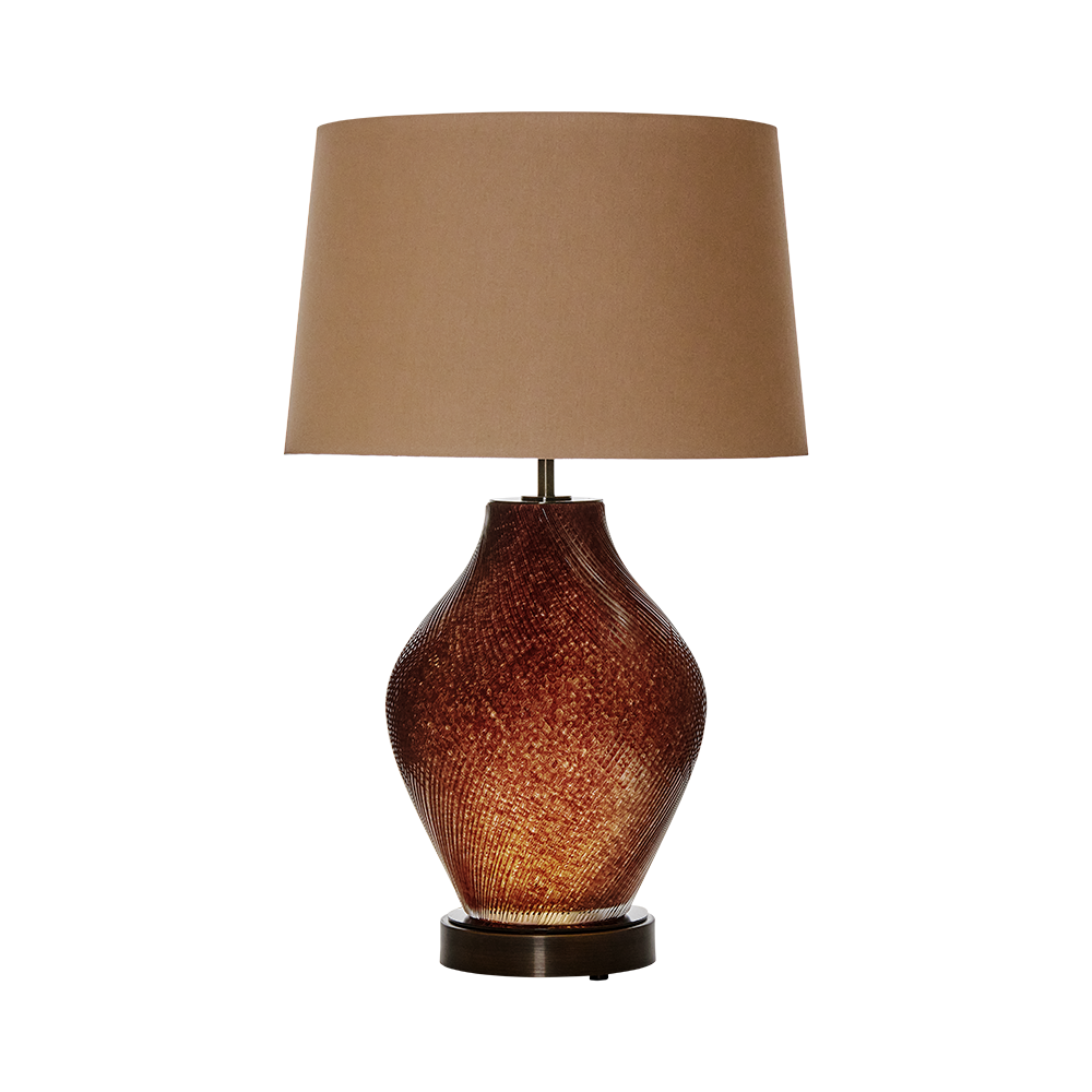 BRONZ + BORDO KIRMIZI