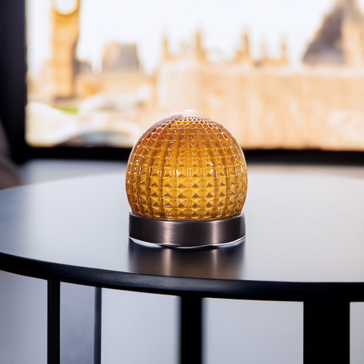 BRONZ + BAL