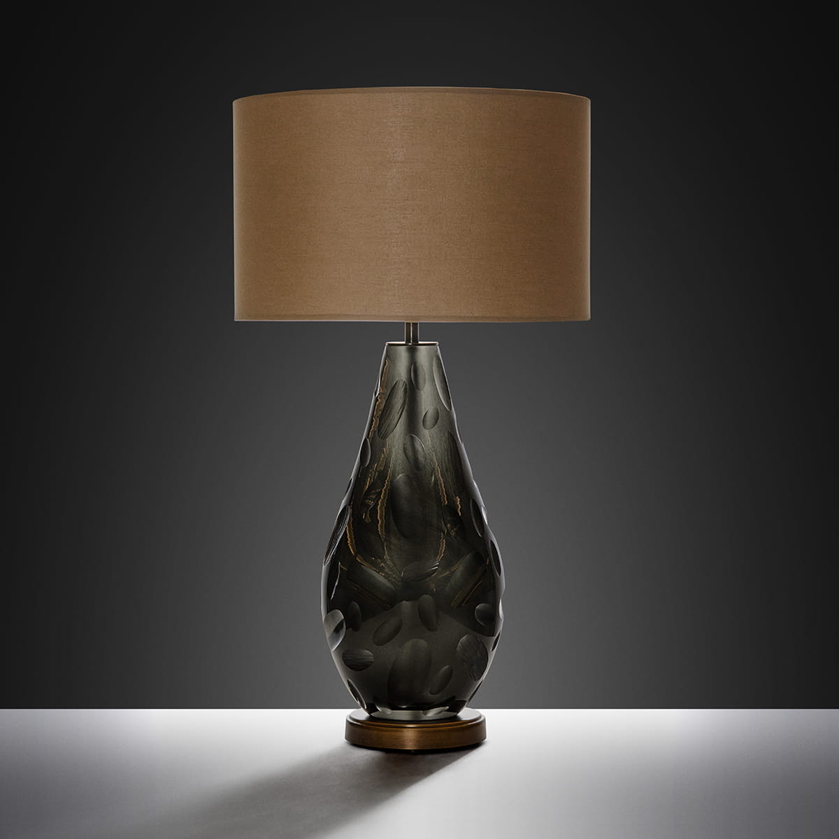 BRONZ + KÜF YEŞİLİ