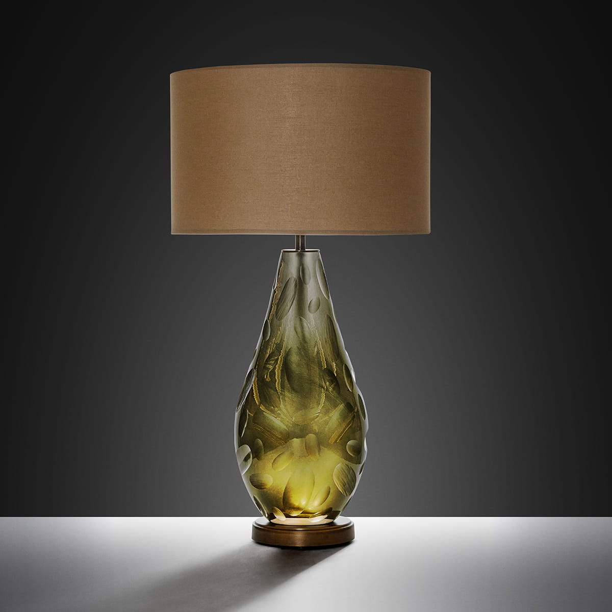BRONZ + KÜF YEŞİLİ